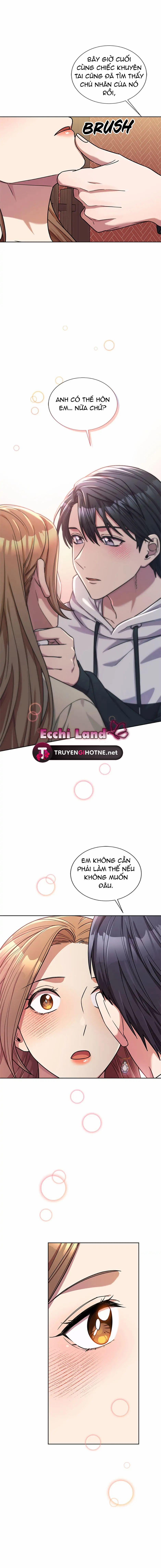 Kết Hôn Ư? Không, Cảm Ơn! 34.1 trang 2