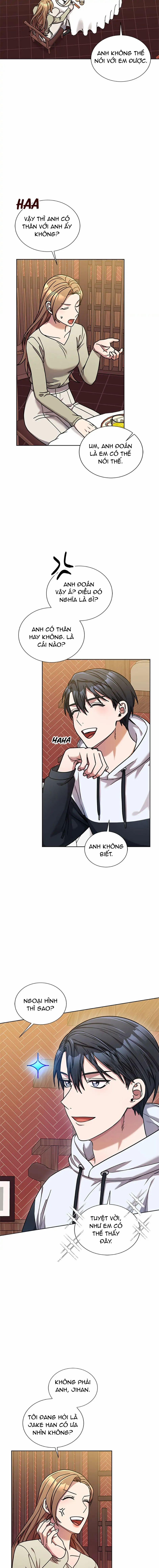 Kết Hôn Ư? Không, Cảm Ơn! 34.1 trang 9