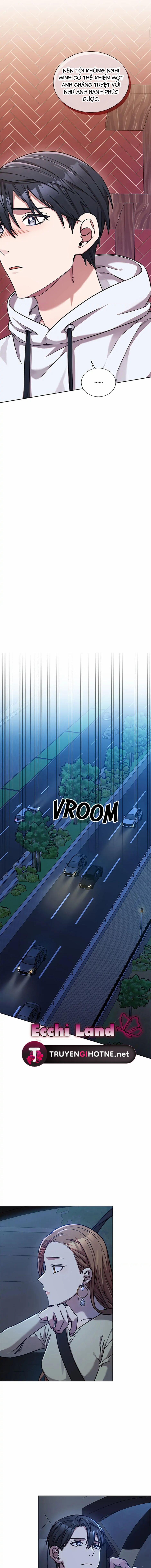 Kết Hôn Ư? Không, Cảm Ơn! 34.2 trang 2