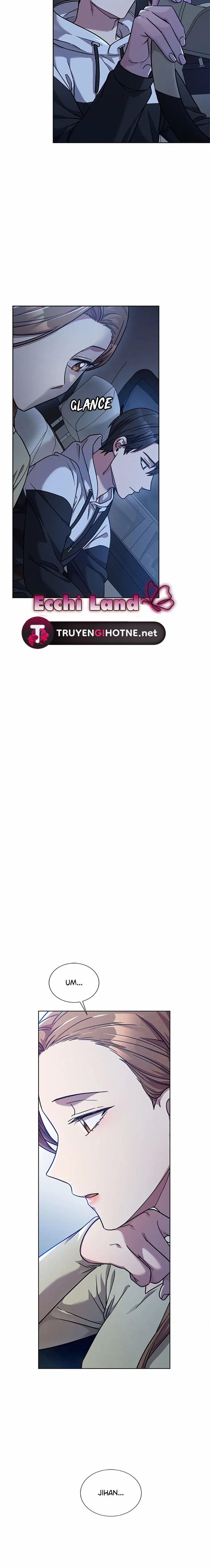 Kết Hôn Ư? Không, Cảm Ơn! 34.2 trang 3