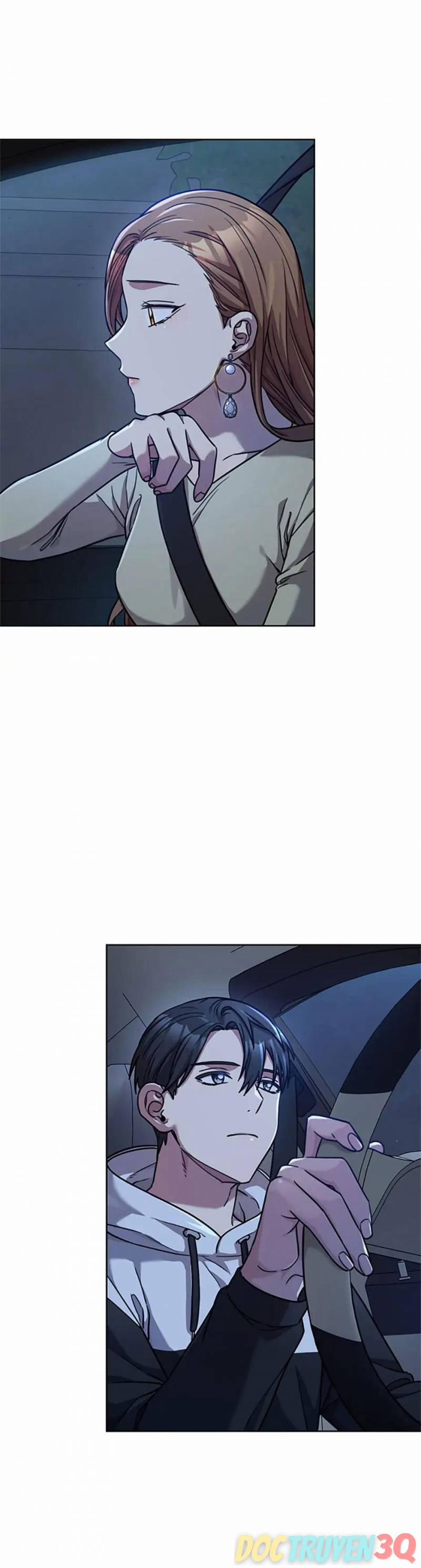 Kết Hôn Ư? Không, Cảm Ơn! 35.1 trang 0