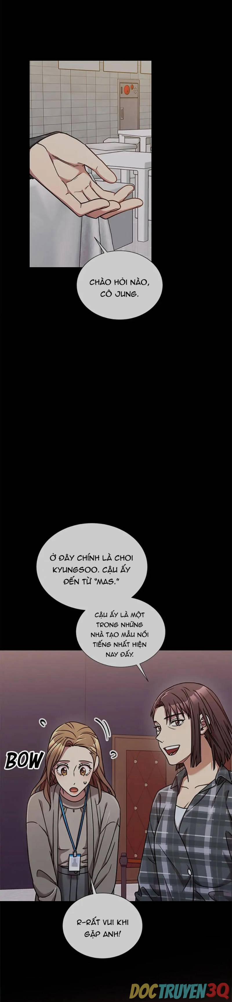 Kết Hôn Ư? Không, Cảm Ơn! 35.1 trang 6