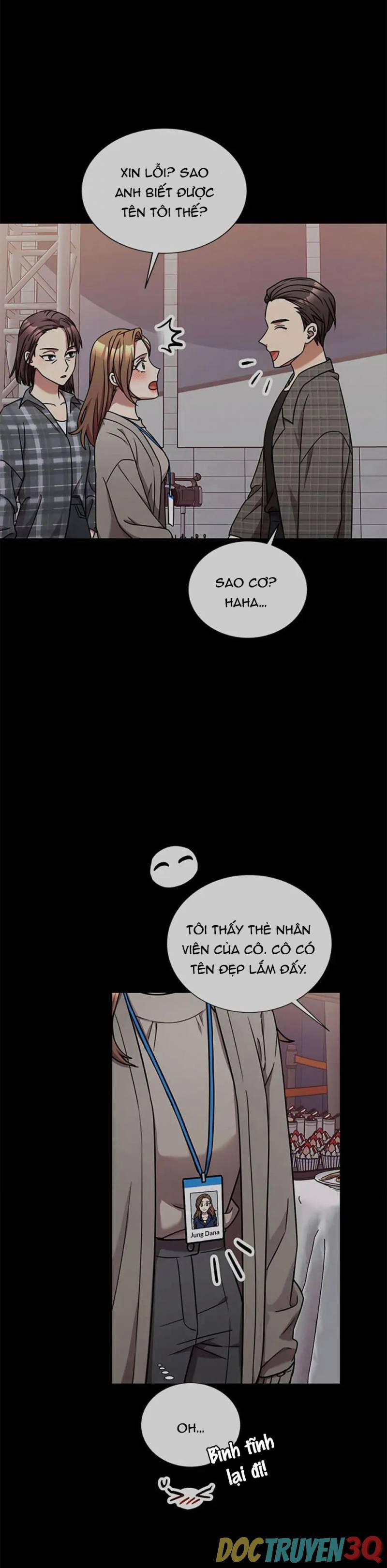 Kết Hôn Ư? Không, Cảm Ơn! 35.1 trang 8