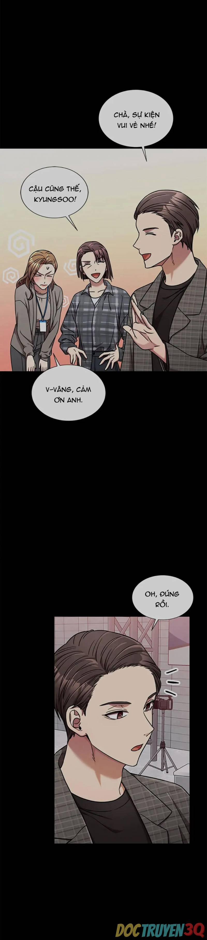 Kết Hôn Ư? Không, Cảm Ơn! 35.1 trang 9