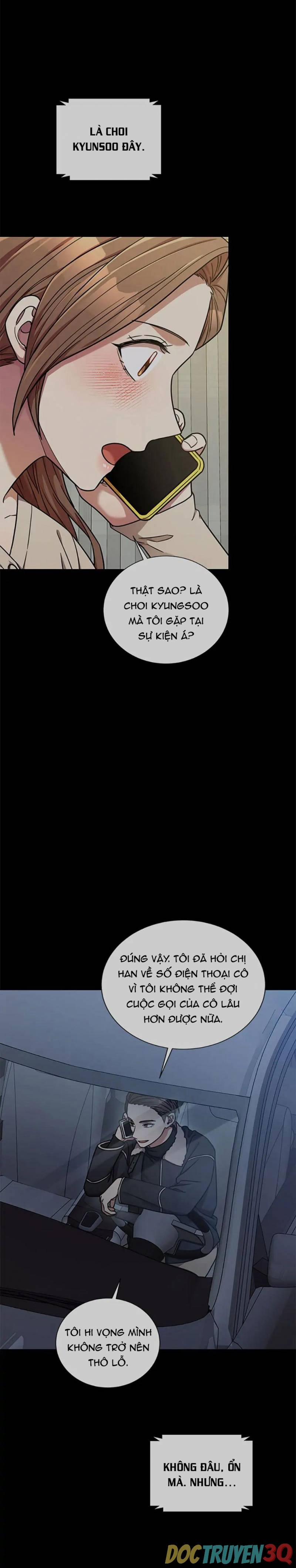 Kết Hôn Ư? Không, Cảm Ơn! 35.2 trang 0