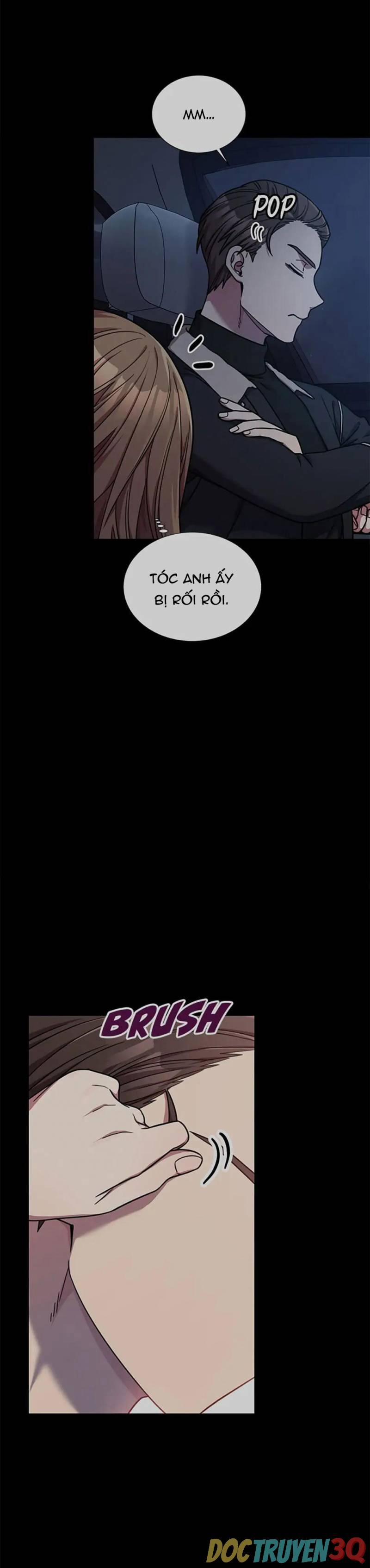 Kết Hôn Ư? Không, Cảm Ơn! 35.2 trang 10