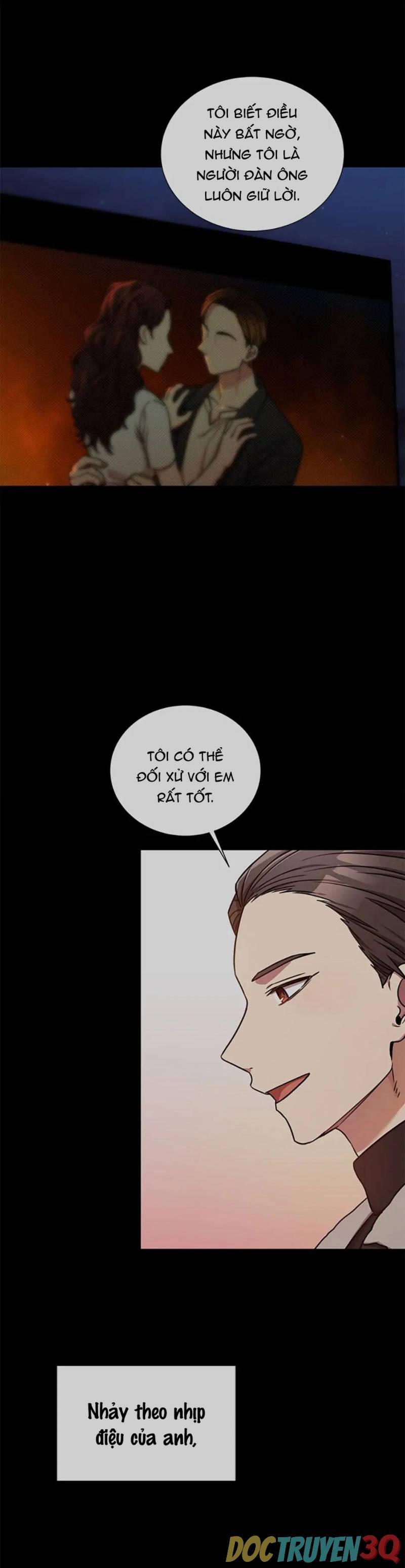 Kết Hôn Ư? Không, Cảm Ơn! 35.2 trang 15