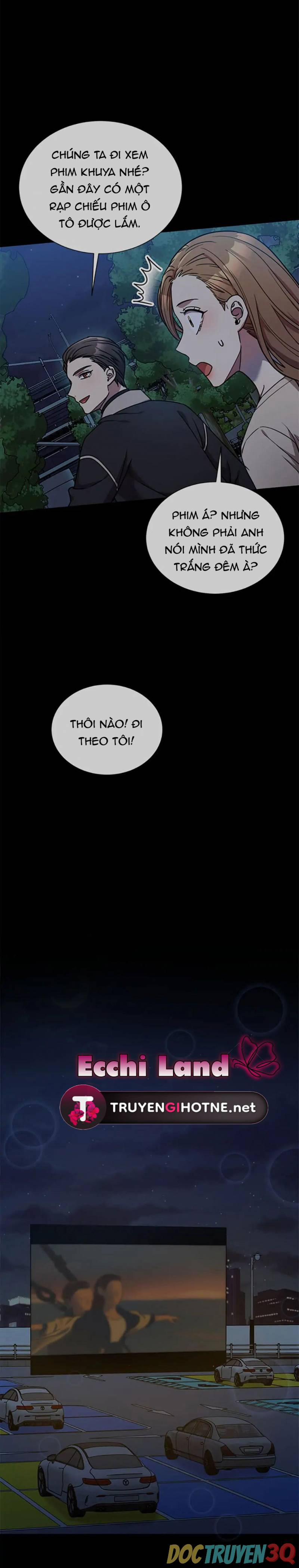 Kết Hôn Ư? Không, Cảm Ơn! 35.2 trang 7