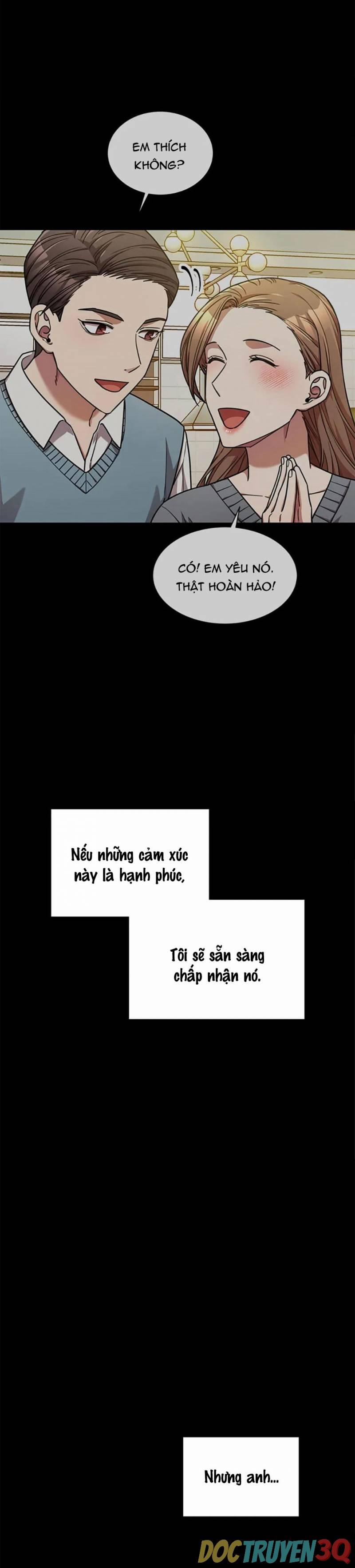 Kết Hôn Ư? Không, Cảm Ơn! 36.1 trang 10