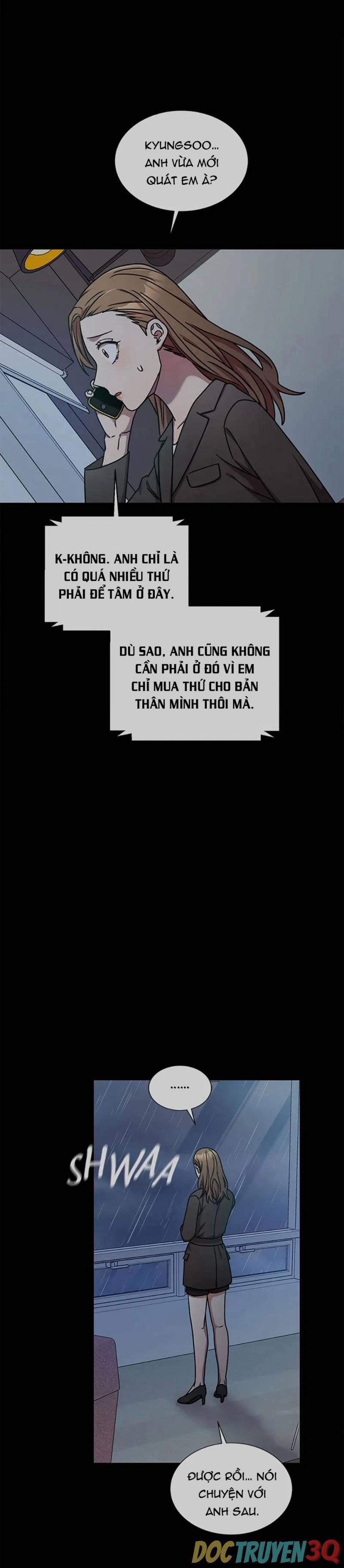 Kết Hôn Ư? Không, Cảm Ơn! 36.1 trang 13