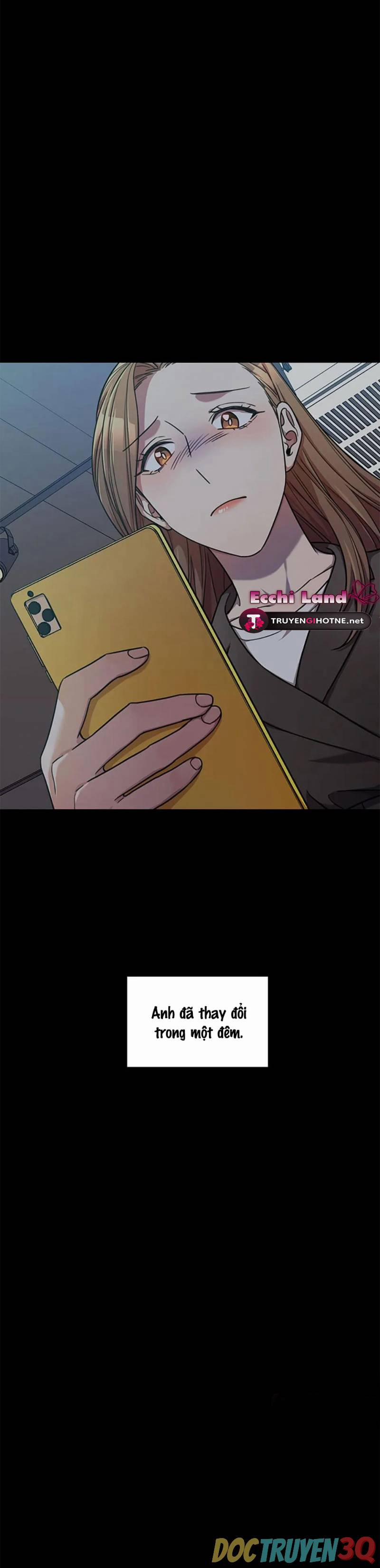 Kết Hôn Ư? Không, Cảm Ơn! 36.1 trang 14