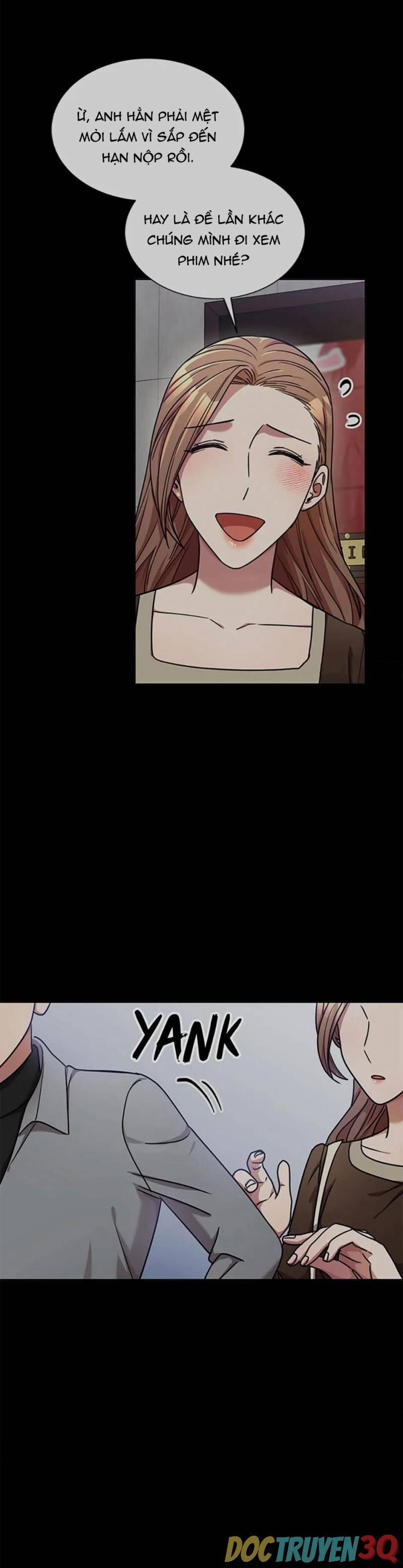 Kết Hôn Ư? Không, Cảm Ơn! 36.1 trang 16