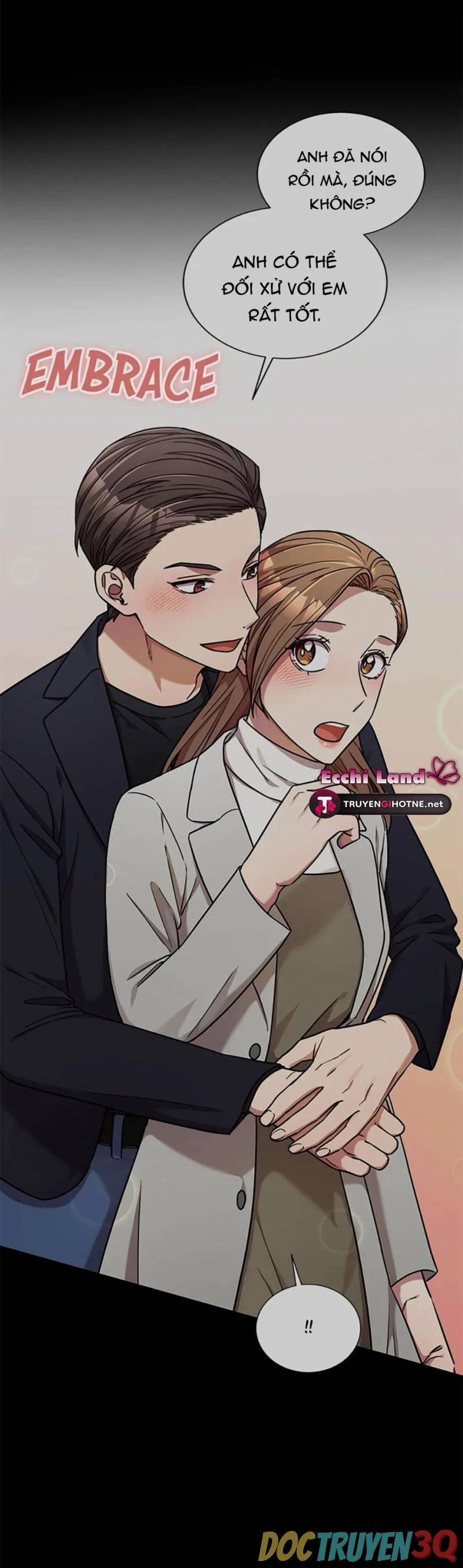 Kết Hôn Ư? Không, Cảm Ơn! 36.1 trang 4