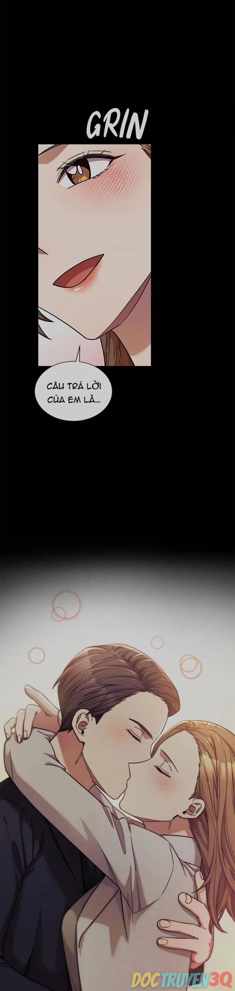 Kết Hôn Ư? Không, Cảm Ơn! 36.1 trang 6