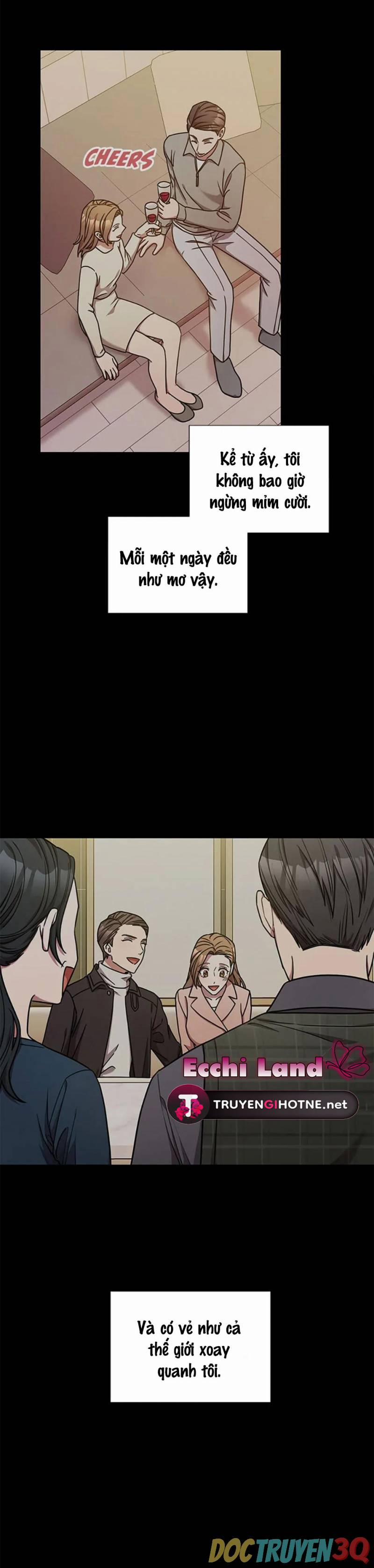 Kết Hôn Ư? Không, Cảm Ơn! 36.1 trang 8