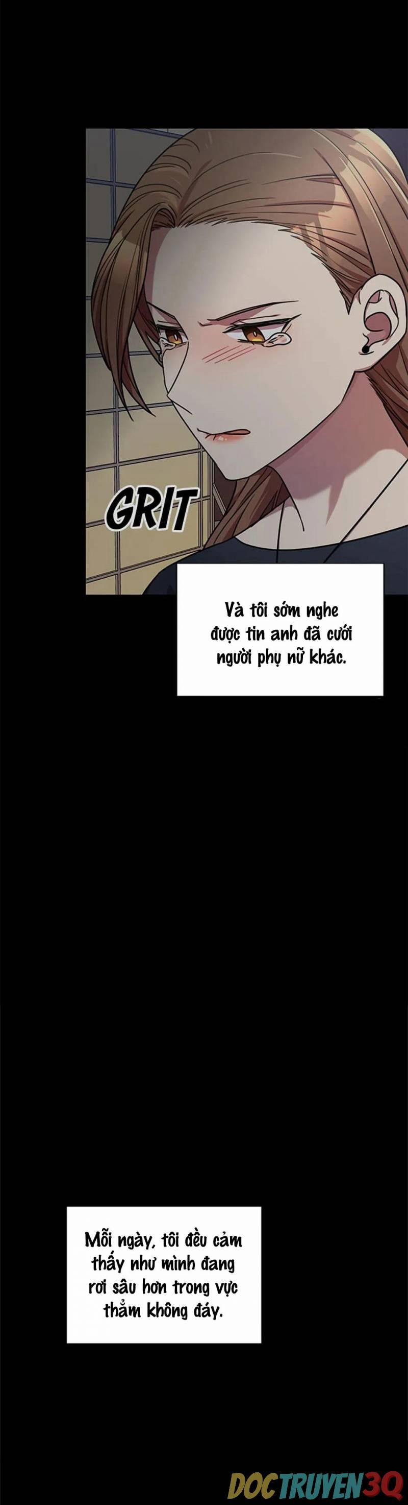 Kết Hôn Ư? Không, Cảm Ơn! 36.2 trang 16