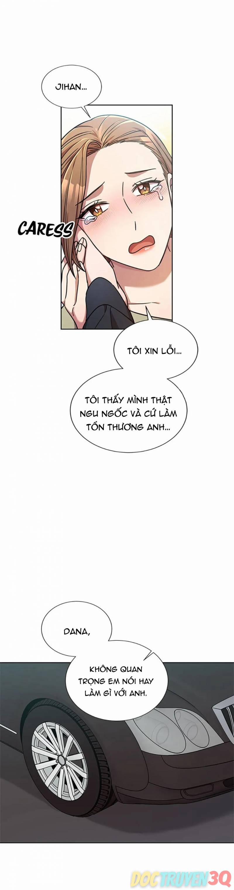 Kết Hôn Ư? Không, Cảm Ơn! 36.2 trang 19