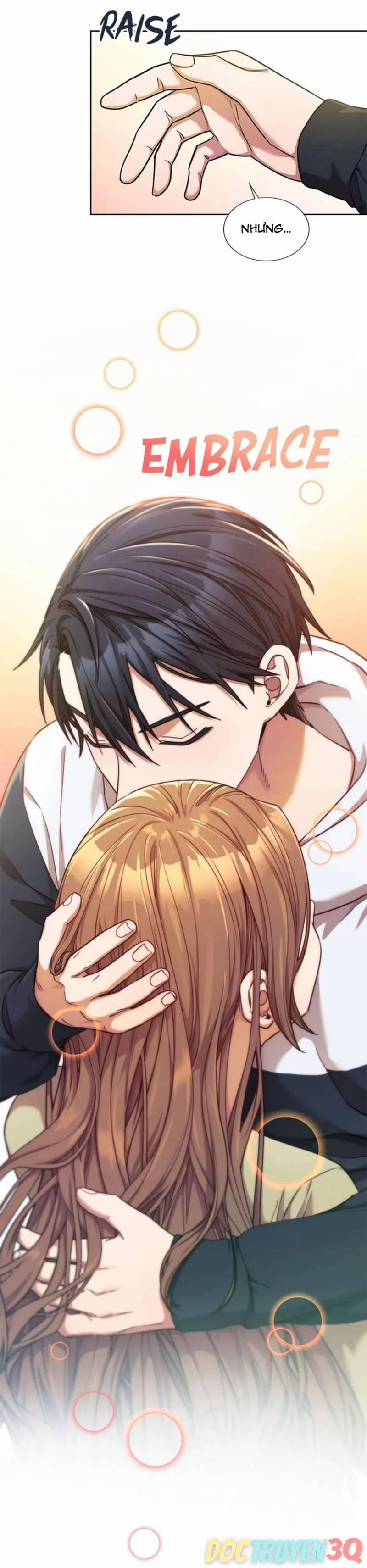 Kết Hôn Ư? Không, Cảm Ơn! 36.2 trang 20