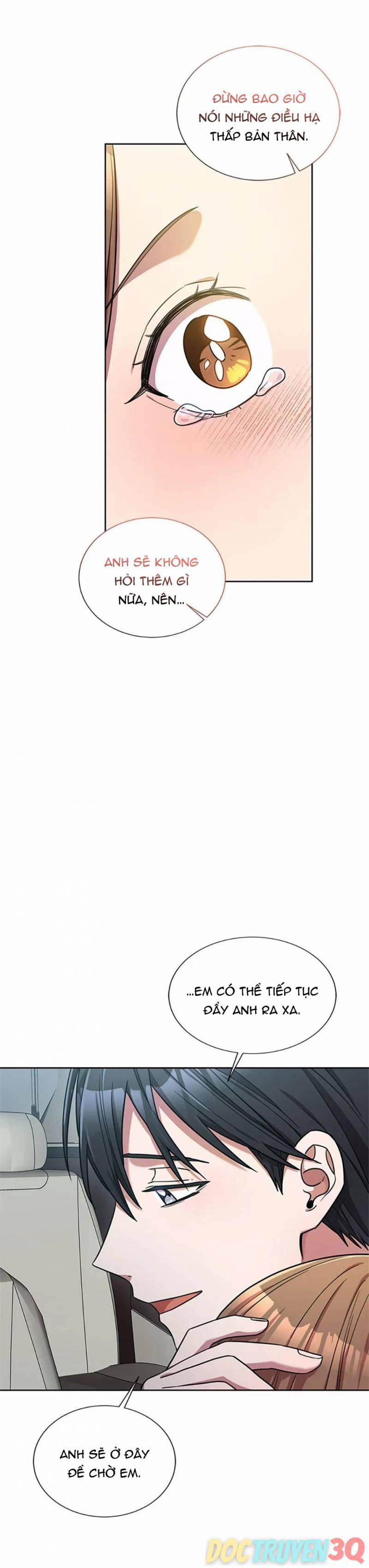 Kết Hôn Ư? Không, Cảm Ơn! 36.2 trang 21