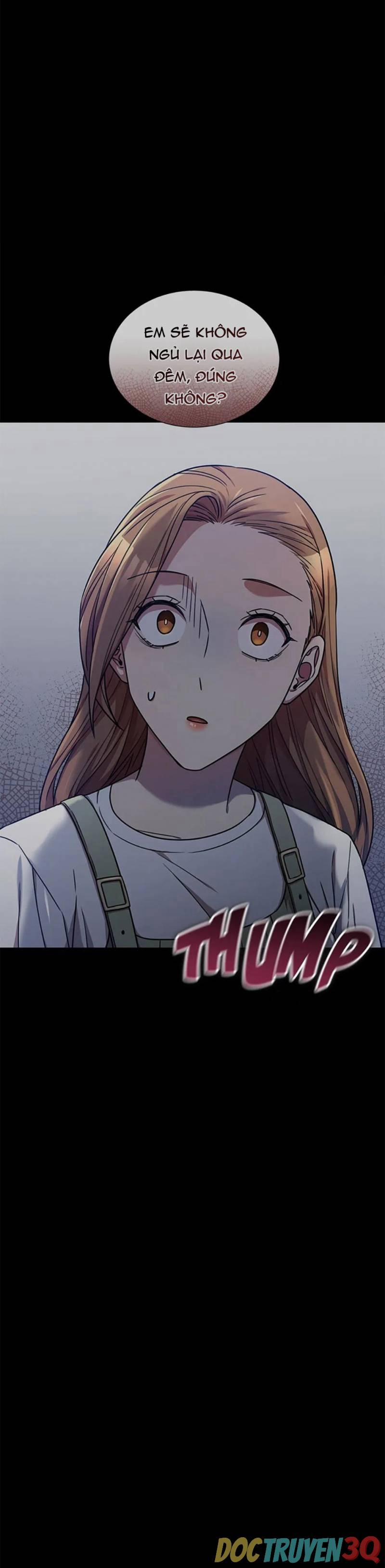 Kết Hôn Ư? Không, Cảm Ơn! 36.2 trang 3