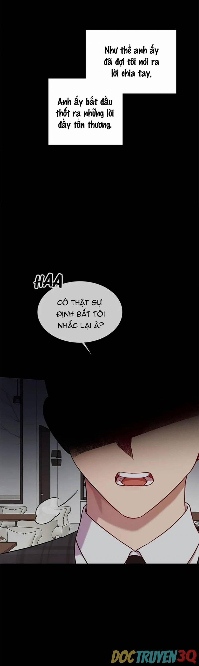 Kết Hôn Ư? Không, Cảm Ơn! 36.2 trang 8