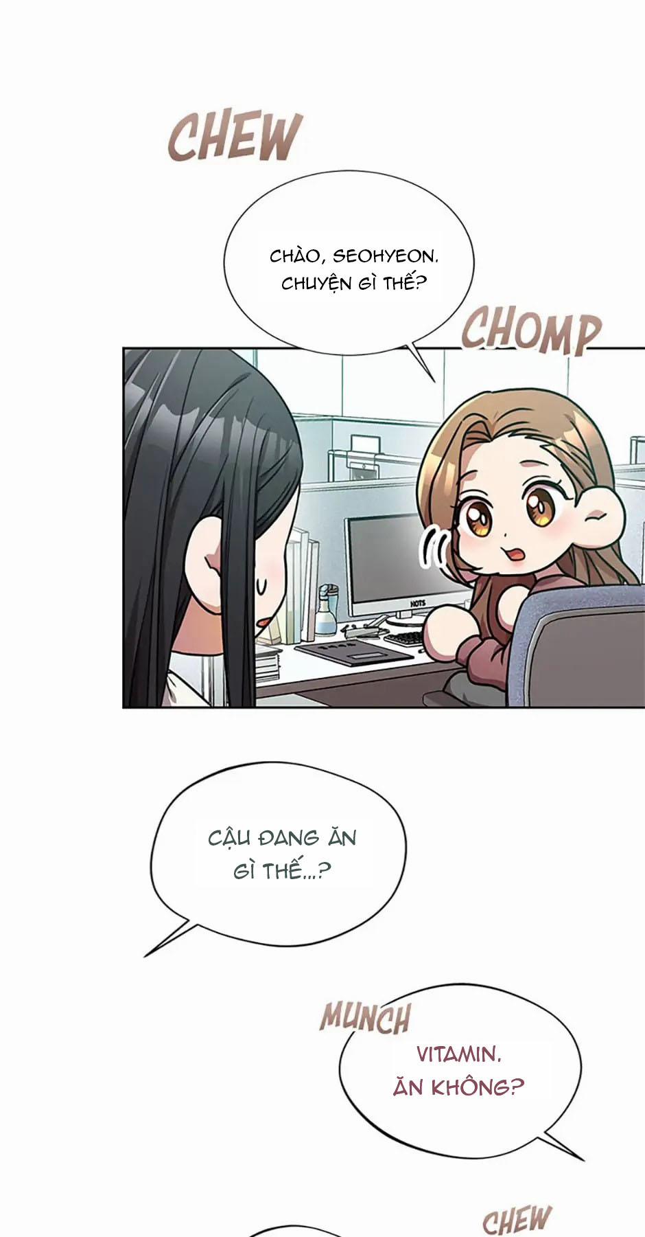 Kết Hôn Ư? Không, Cảm Ơn! 37.1 trang 12