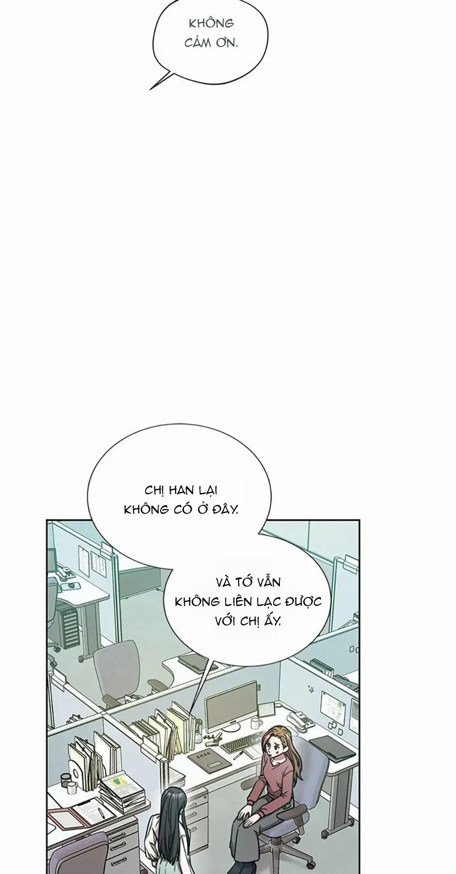 Kết Hôn Ư? Không, Cảm Ơn! 37.1 trang 13