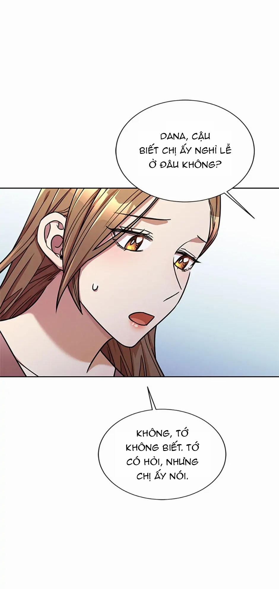 Kết Hôn Ư? Không, Cảm Ơn! 37.1 trang 18