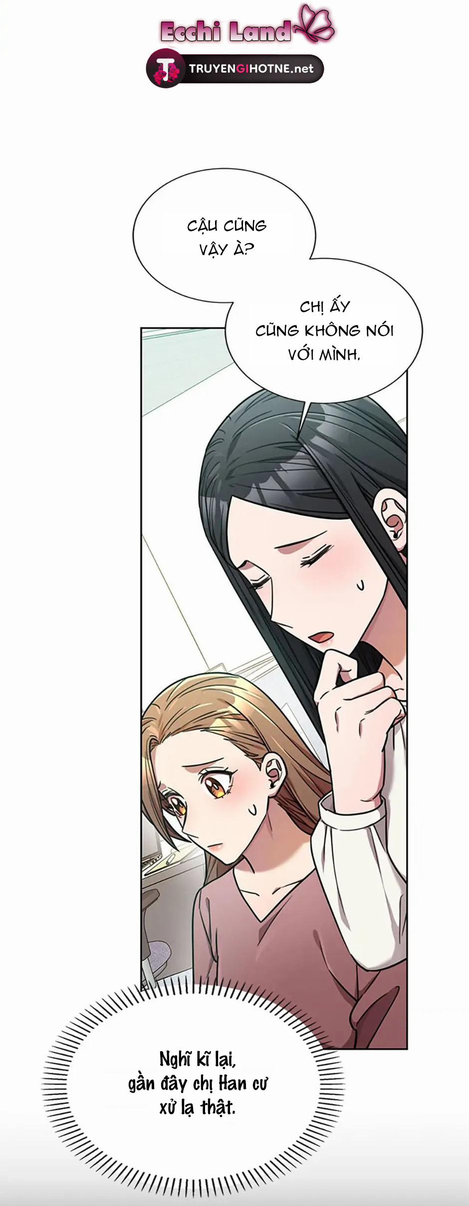 Kết Hôn Ư? Không, Cảm Ơn! 37.1 trang 19