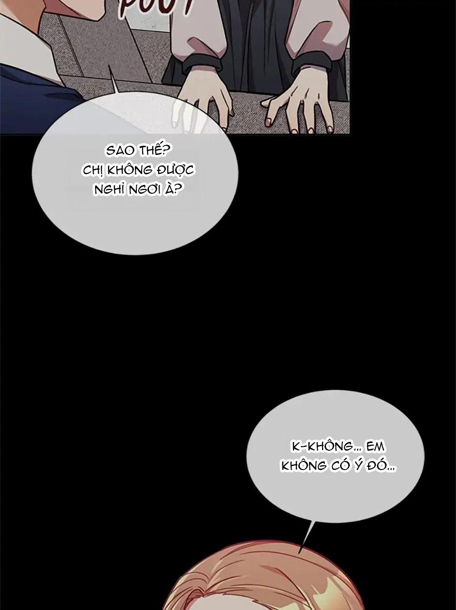 Kết Hôn Ư? Không, Cảm Ơn! 37.1 trang 21