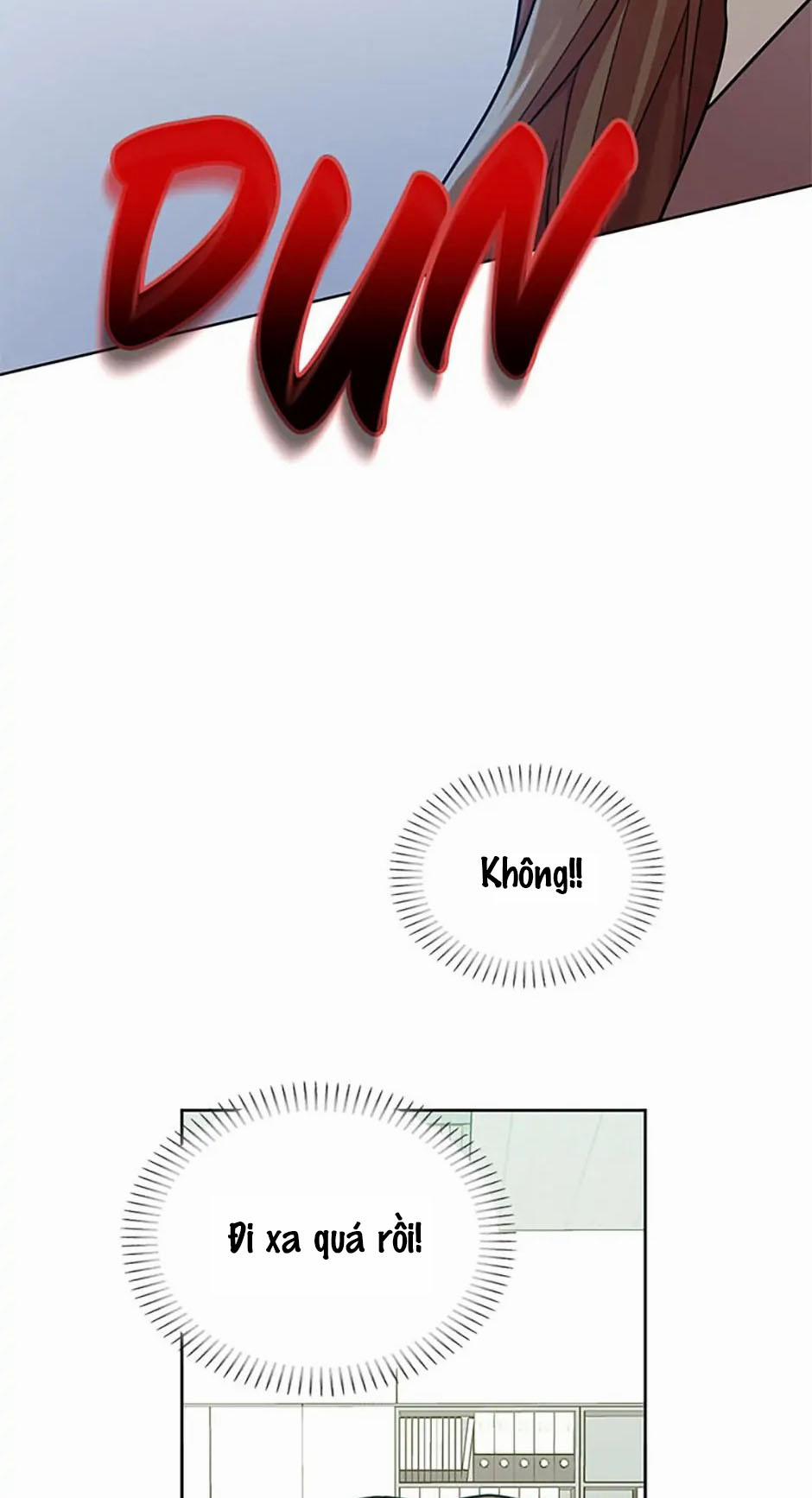 Kết Hôn Ư? Không, Cảm Ơn! 37.1 trang 26