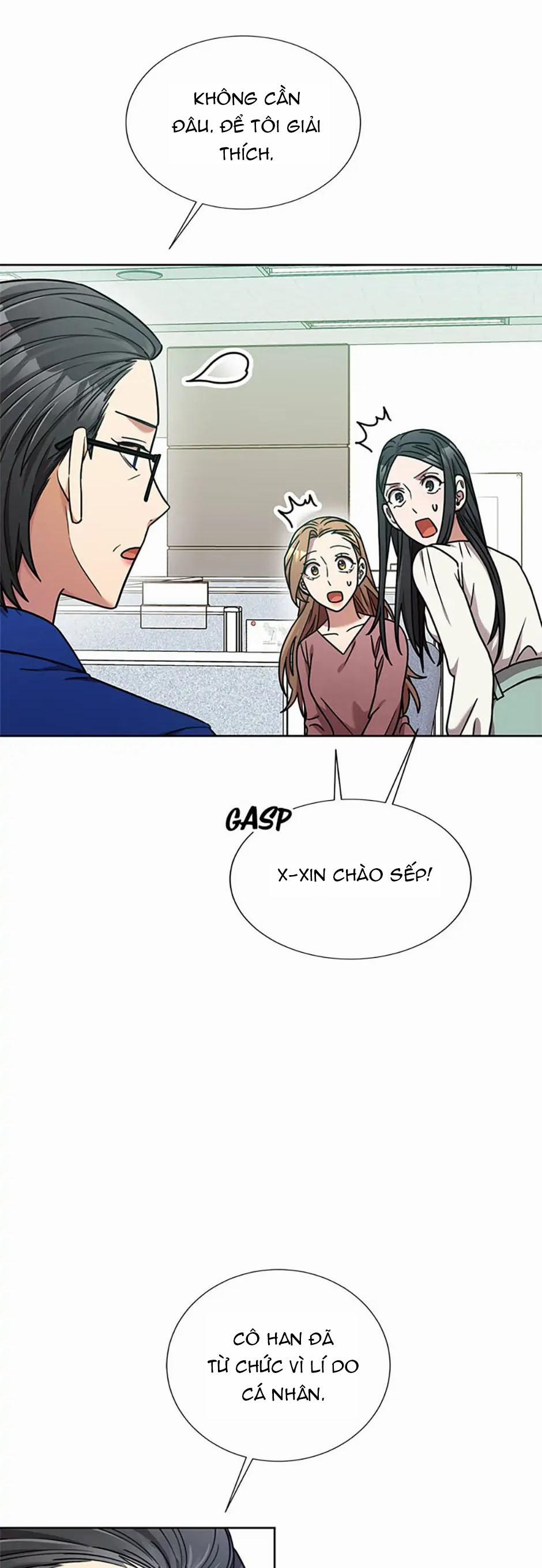 Kết Hôn Ư? Không, Cảm Ơn! 37.1 trang 29