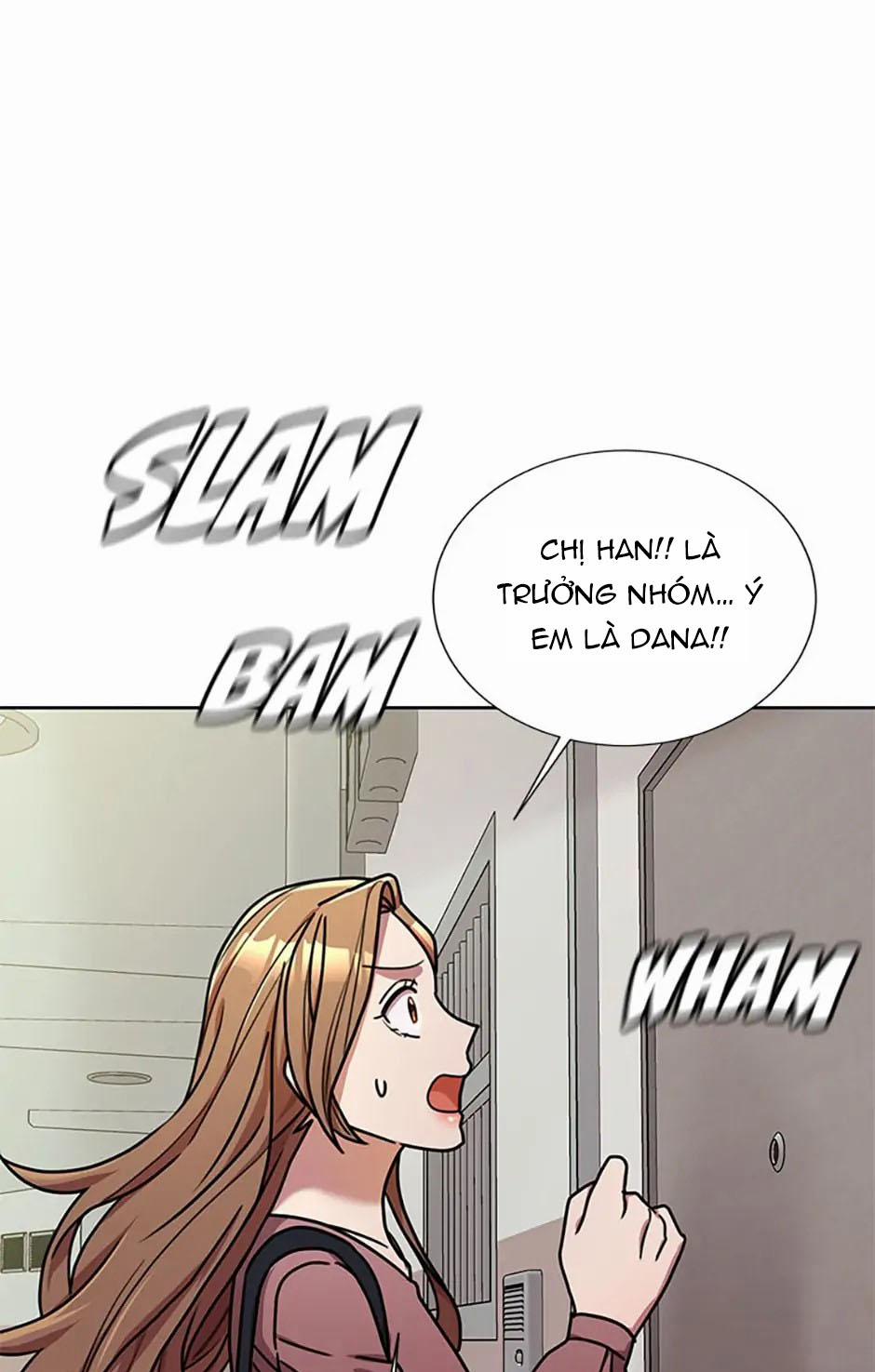 Kết Hôn Ư? Không, Cảm Ơn! 37.2 trang 10