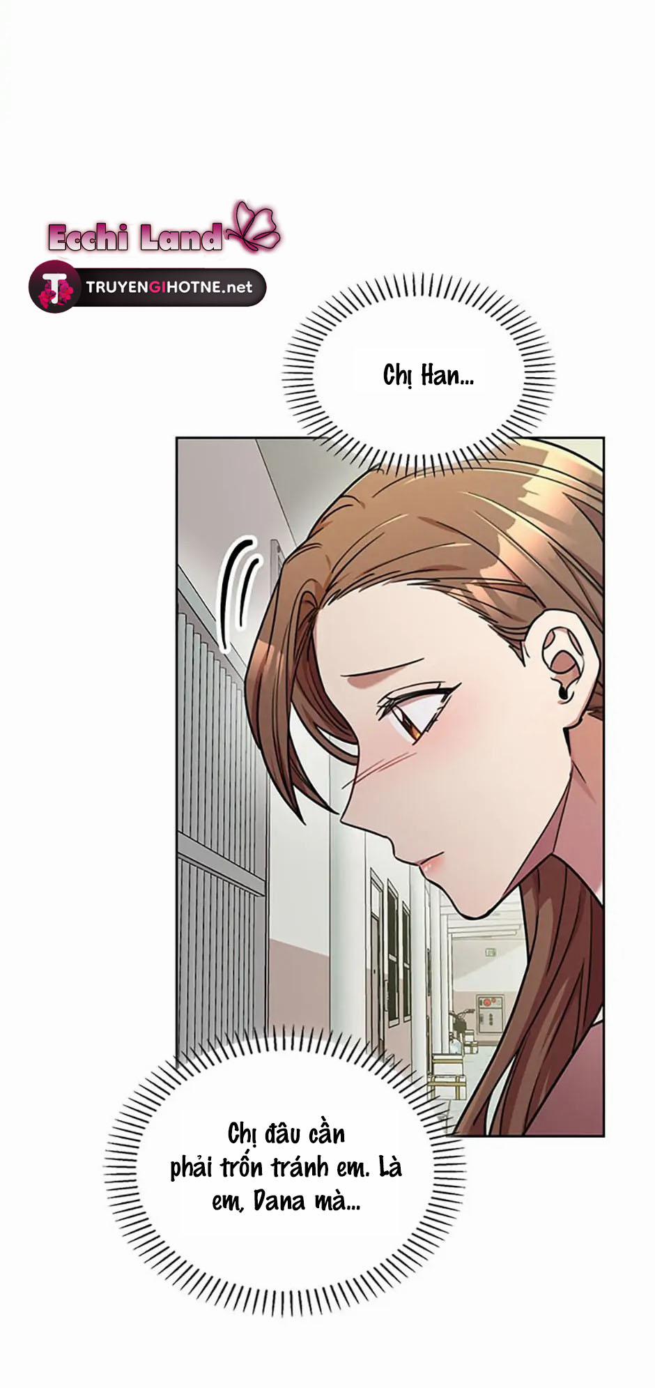 Kết Hôn Ư? Không, Cảm Ơn! 37.2 trang 13