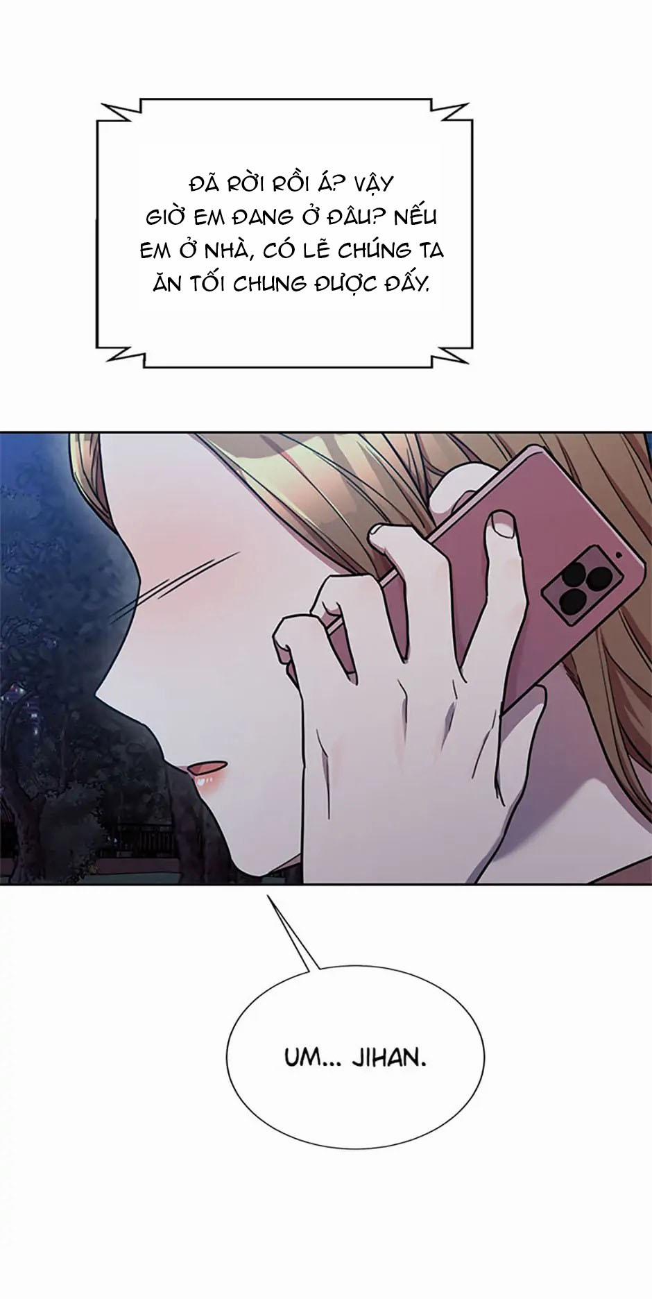 Kết Hôn Ư? Không, Cảm Ơn! 37.2 trang 22