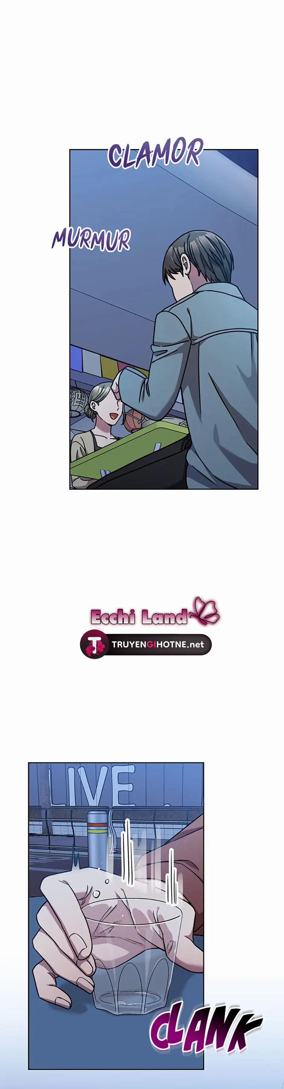 Kết Hôn Ư? Không, Cảm Ơn! 37.2 trang 24