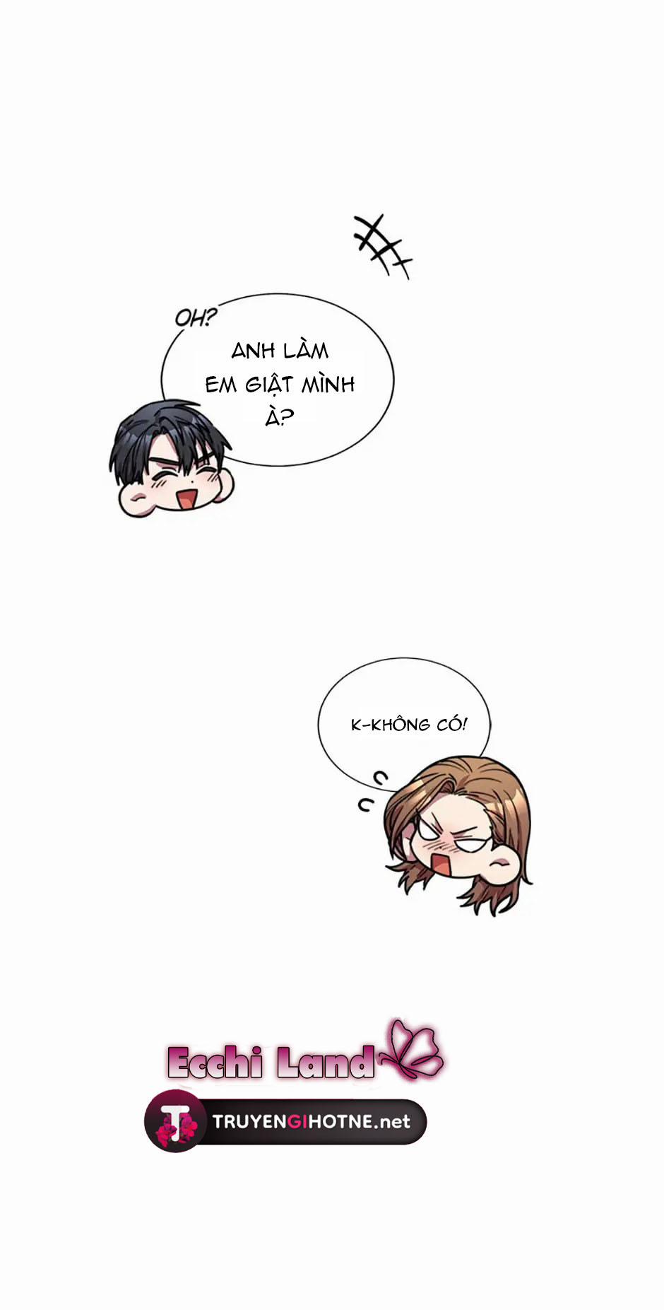 Kết Hôn Ư? Không, Cảm Ơn! 38.1 trang 13