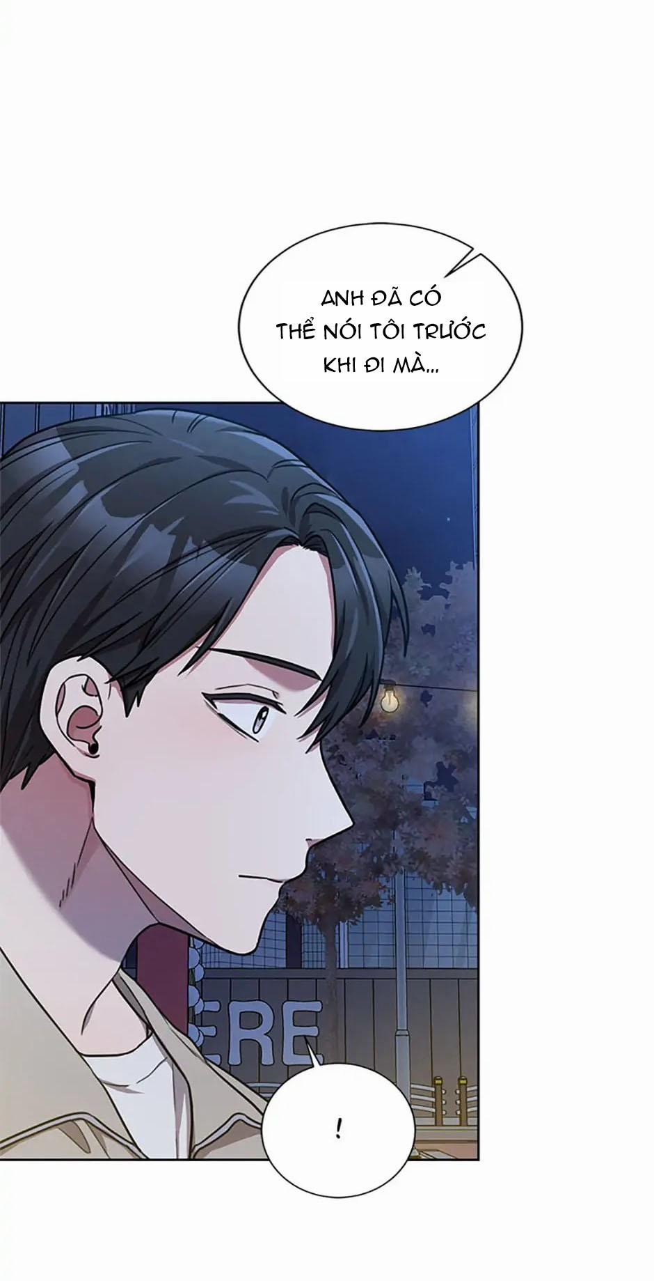 Kết Hôn Ư? Không, Cảm Ơn! 38.1 trang 16