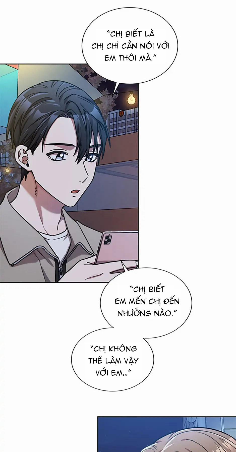 Kết Hôn Ư? Không, Cảm Ơn! 38.1 trang 2