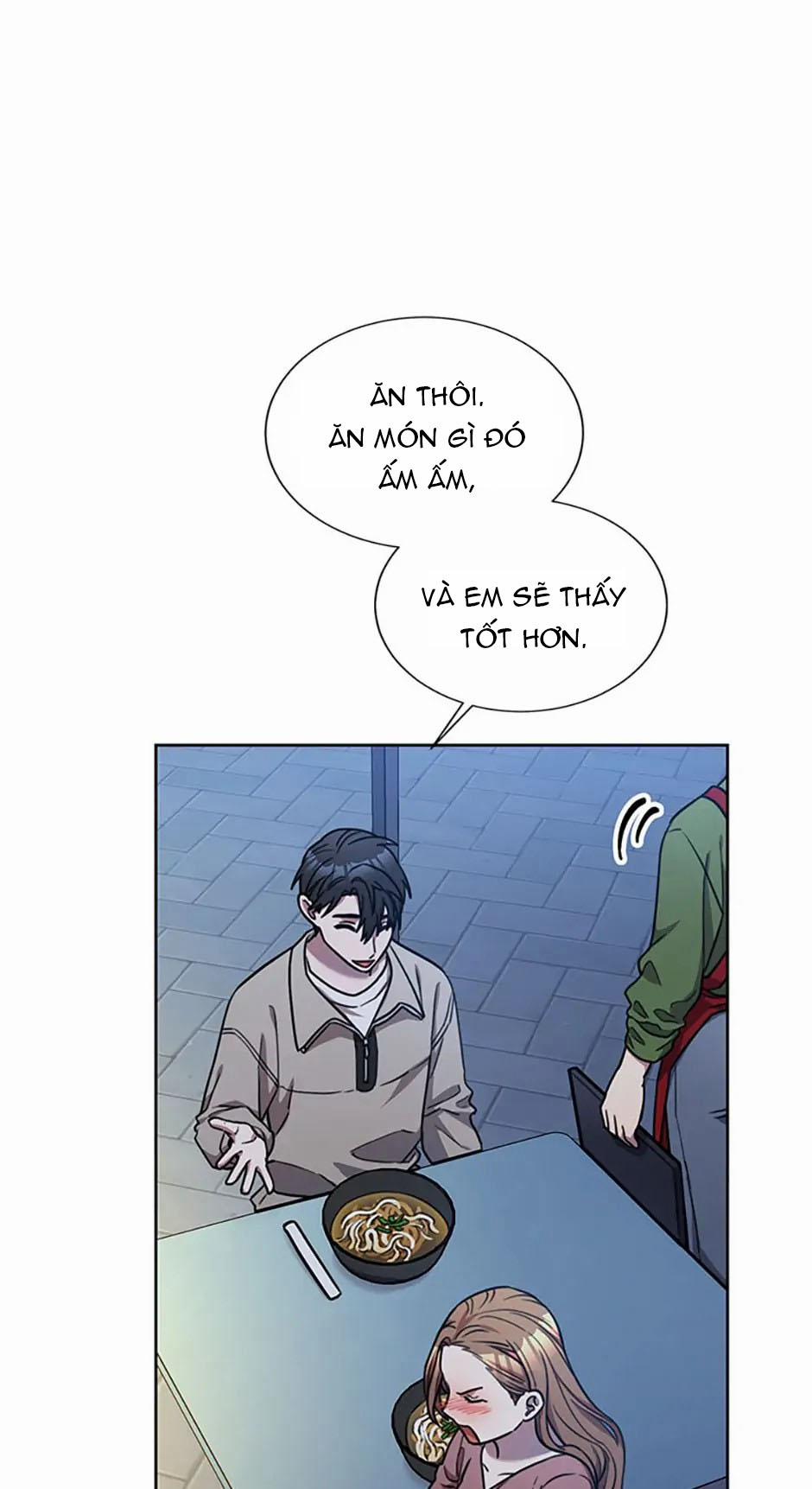 Kết Hôn Ư? Không, Cảm Ơn! 38.1 trang 25