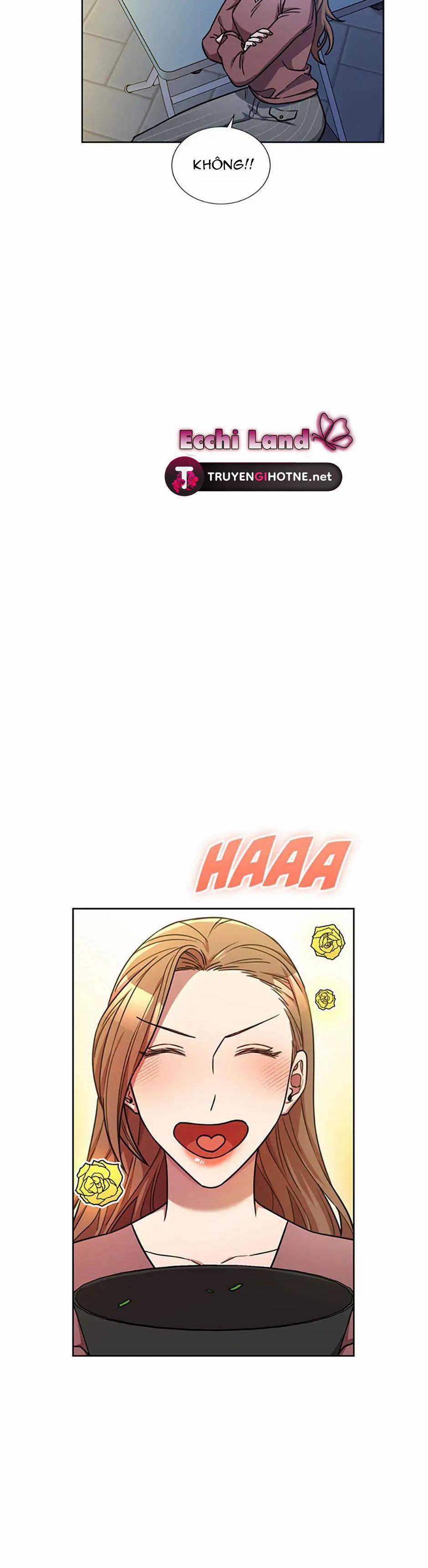 Kết Hôn Ư? Không, Cảm Ơn! 38.1 trang 26