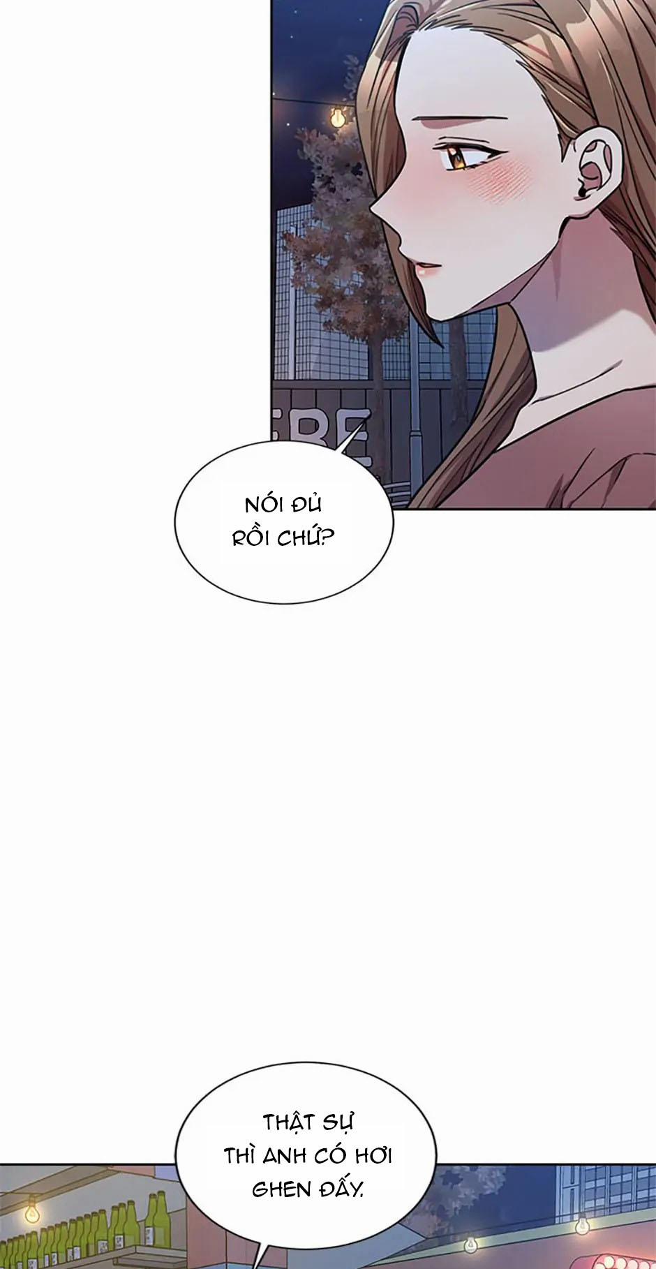 Kết Hôn Ư? Không, Cảm Ơn! 38.1 trang 3