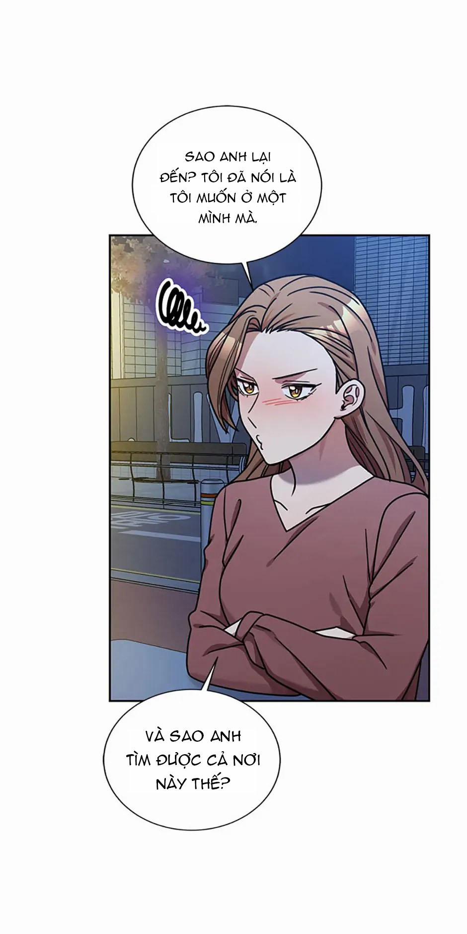 Kết Hôn Ư? Không, Cảm Ơn! 38.1 trang 7