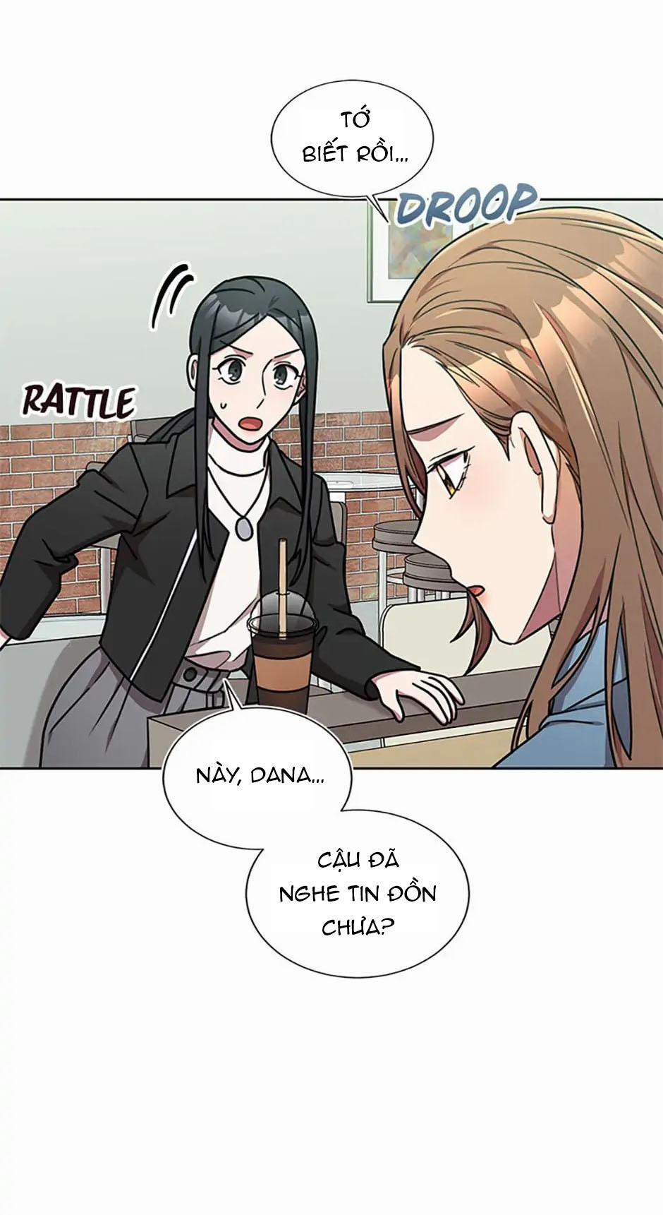 Kết Hôn Ư? Không, Cảm Ơn! 38.2 trang 12