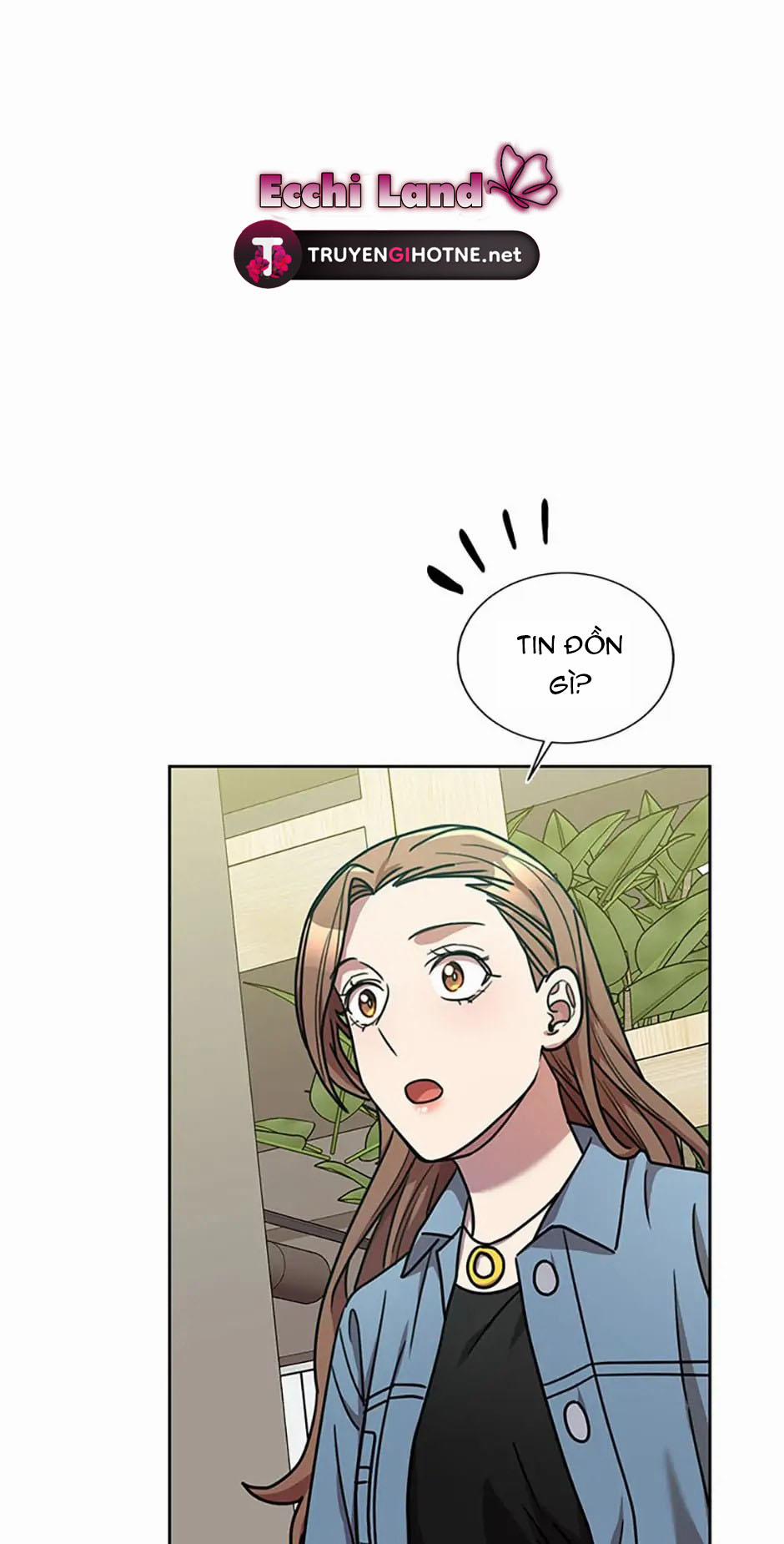 Kết Hôn Ư? Không, Cảm Ơn! 38.2 trang 13