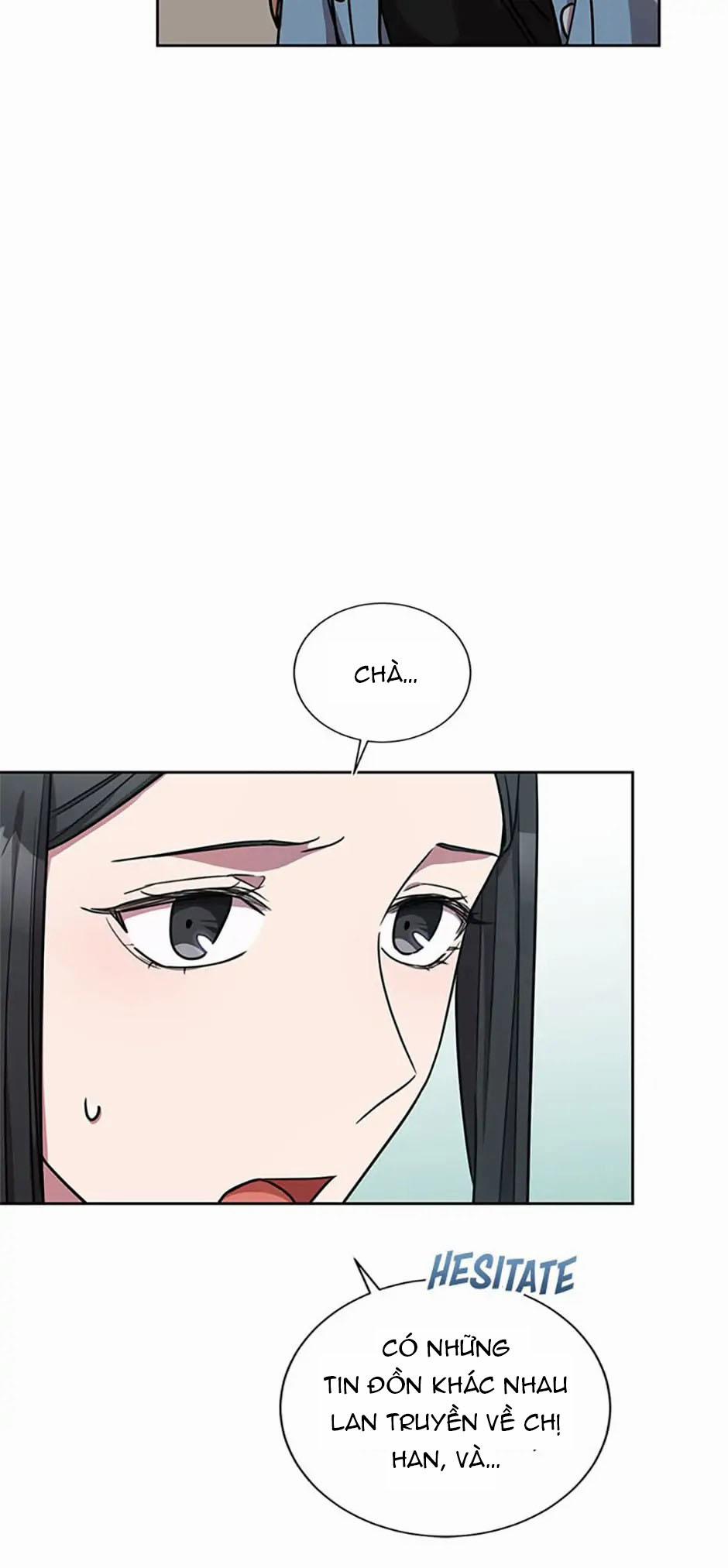 Kết Hôn Ư? Không, Cảm Ơn! 38.2 trang 14