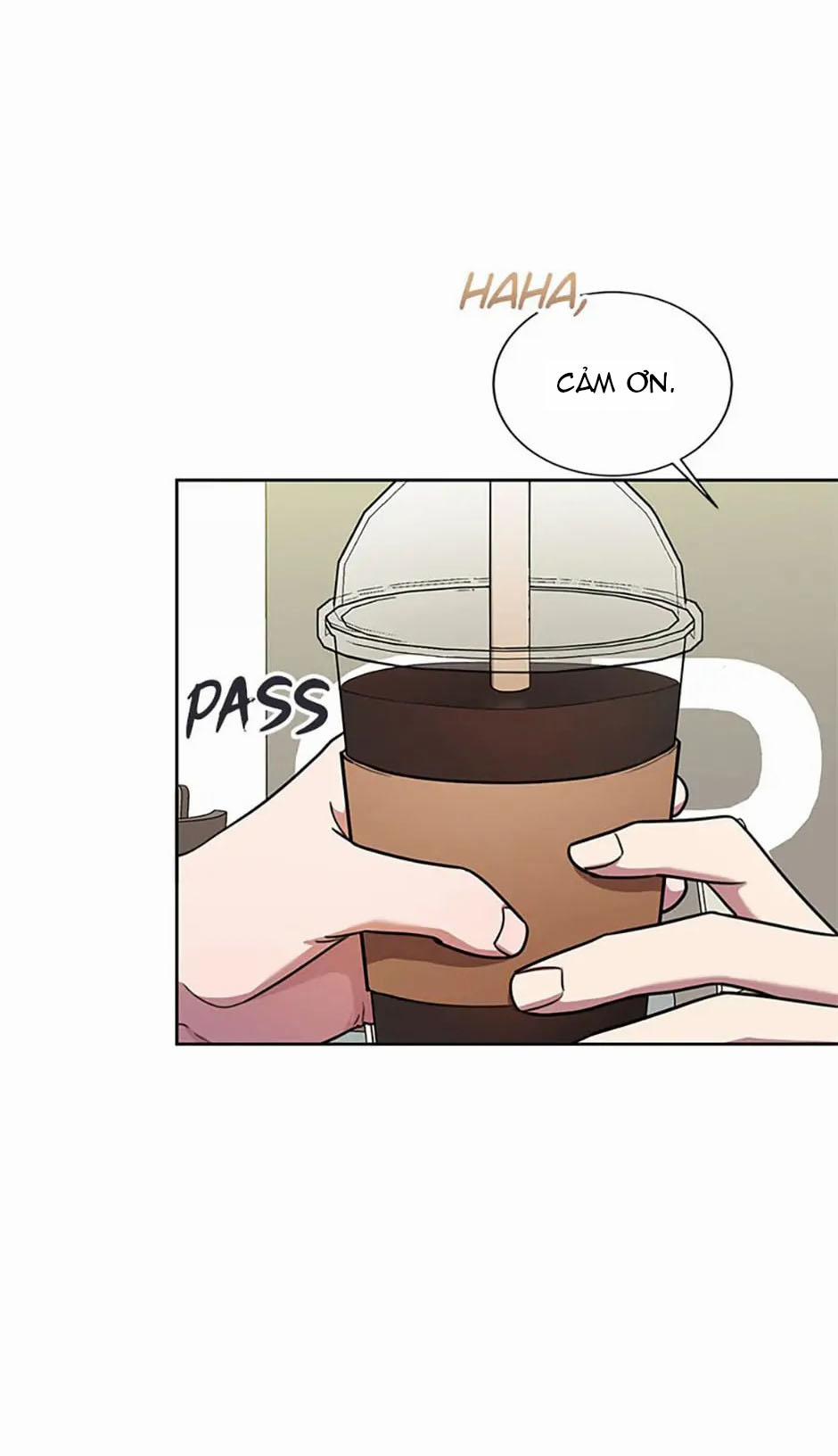 Kết Hôn Ư? Không, Cảm Ơn! 38.2 trang 6