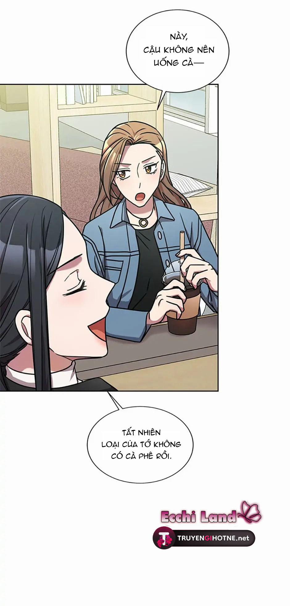 Kết Hôn Ư? Không, Cảm Ơn! 38.2 trang 7