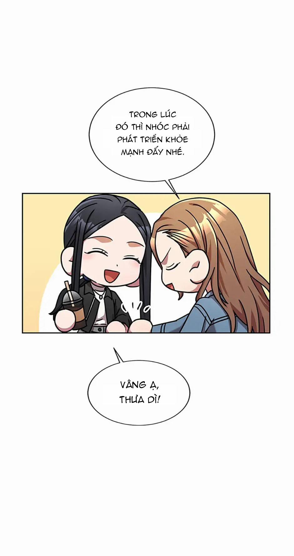 Kết Hôn Ư? Không, Cảm Ơn! 38.2 trang 9