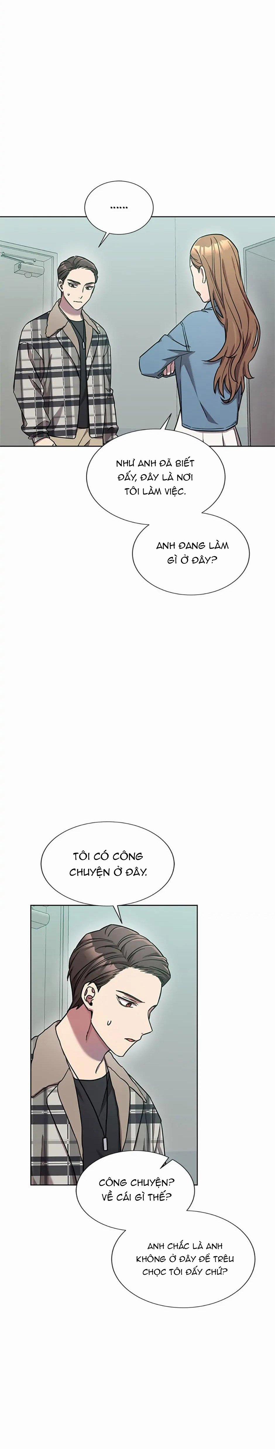 Kết Hôn Ư? Không, Cảm Ơn! 39.1 trang 10